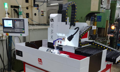 數控鉆孔機的保養方法 數控鉆孔機的保養方法